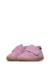 Pantoufles en suède home Céleste-+Rose- 10 - vertbaudet enfant 