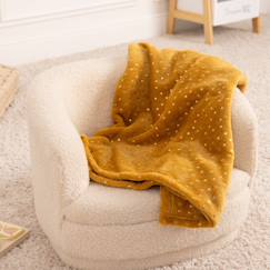 Plaid enfant - berlingot  - vertbaudet enfant
