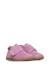 Pantoufles en suède home Céleste-+Rose- 7 - vertbaudet enfant 