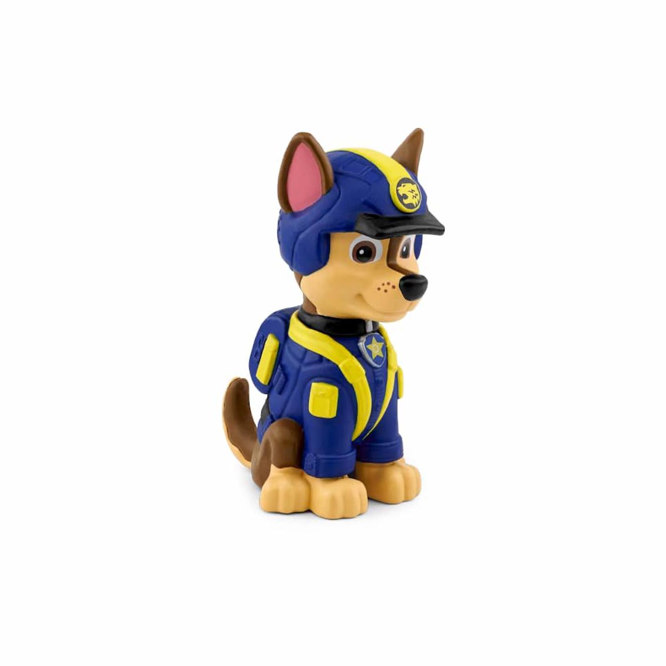 Tonies - Figurine Tonie - La Pat'patrouille - Jungle Pups - Chase Multicolore