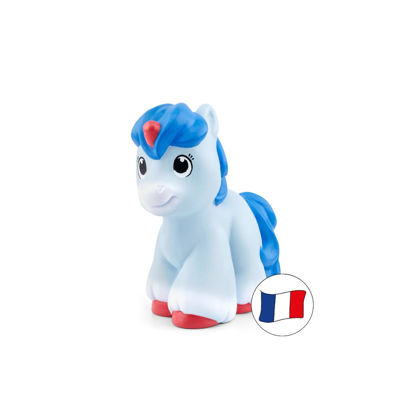 Tonies Figurine Fabuleuses Créatures Minuit (licorne) Multicolore