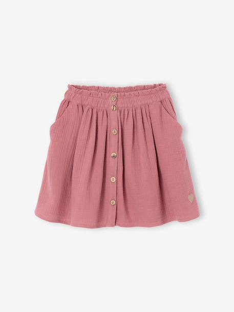 Jupes Fille 21 | Okaïdi-Obaïbi