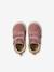 Chaussures premiers pas bébé scratch beige imprimé+bleu imprimé+bronze+jaune d'or+lot rose+mauve+or+rose+rose imprimé+rose poudré+turquoise+vert imprimé+vieux rose 51 - vertbaudet enfant 