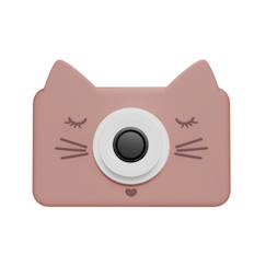 Jouet-Appareil photo chat