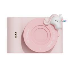Appareil photo urbain licorne  - vertbaudet enfant