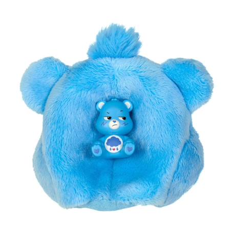 Barbie poupée cutie reveal bisounours Bleu 4 - vertbaudet enfant 