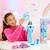 Barbie poupée cutie reveal bisounours Bleu 6 - vertbaudet enfant 