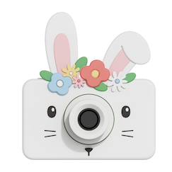 Appareil photo lapin des fleurs  - vertbaudet enfant