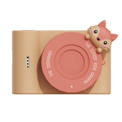 Appareil photo urbain renard  - vertbaudet enfant