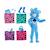 Barbie poupée cutie reveal bisounours Bleu 3 - vertbaudet enfant 