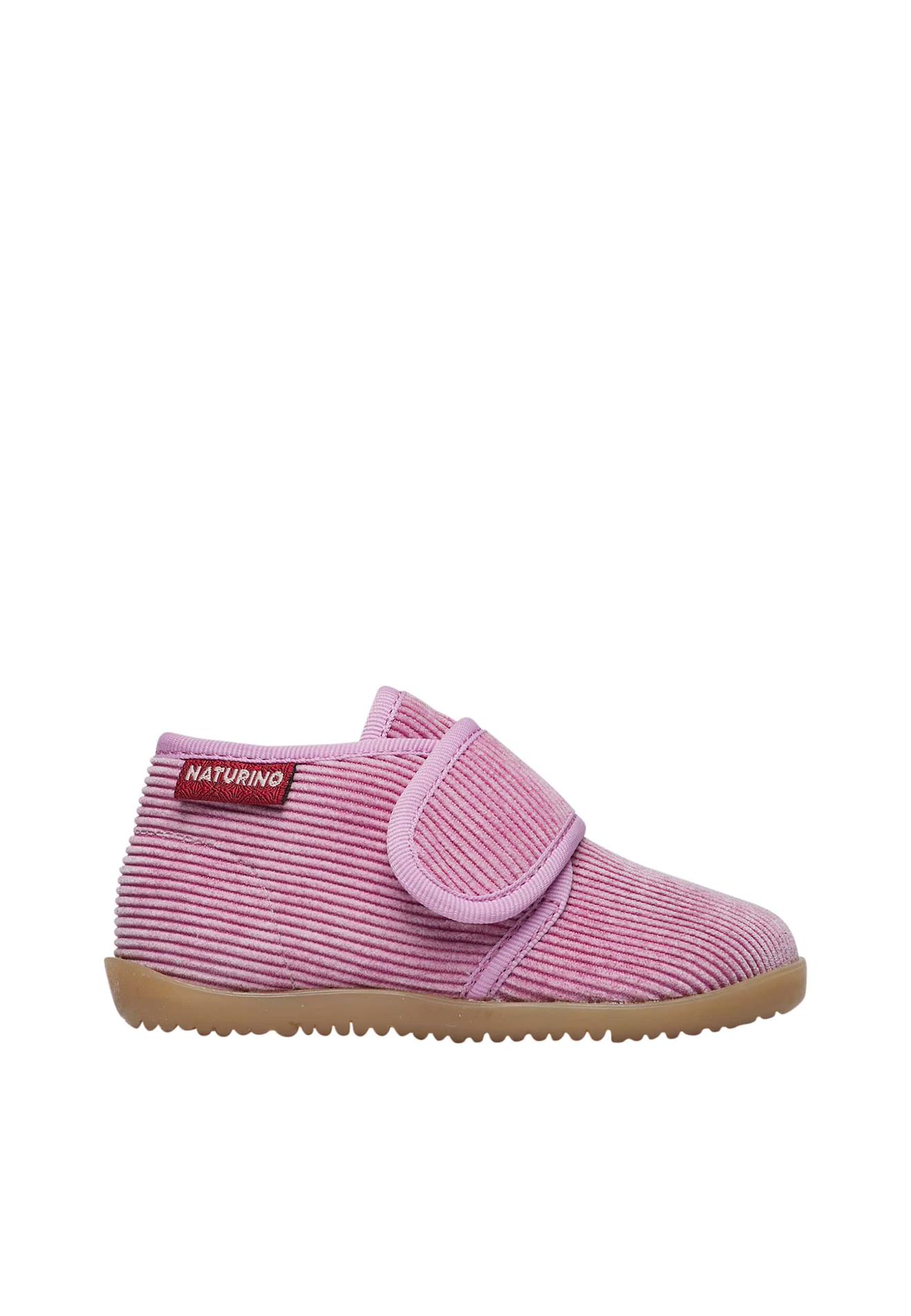 Pantoufles En Sude Home Rose- 55$