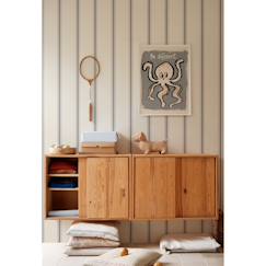 Linge de maison et décoration-Papier peint classic stripes