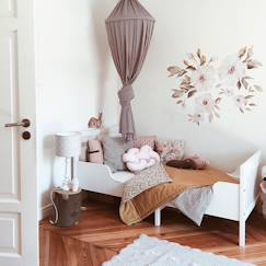 Planche de stickers enfants - magnolias  - vertbaudet enfant