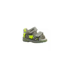 Sandales cuir paolo  - vertbaudet enfant