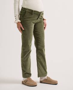 Pantalon droit de maternité william  - vertbaudet enfant