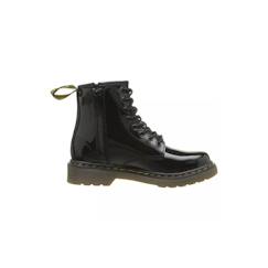Chaussures-Chaussures fille 23-38-Bottines cuir delaney