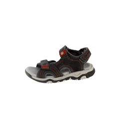 Sandales cuir  - vertbaudet enfant