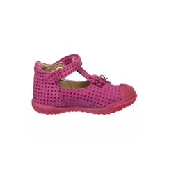 Chaussures-Sandales cuir kimiflor
