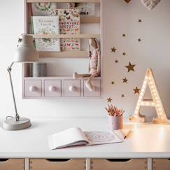 Ensemble de stickers étoiles dorées  - vertbaudet enfant