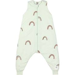 -Gigoteuse avec pieds - combinaison pour dormir