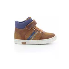Chaussures-Chaussures garçon 23-38-Bottines synthétique