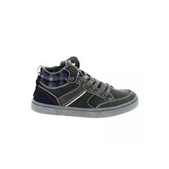 Chaussures-Chaussures garçon 23-38-Bottines synthétique