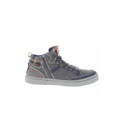 Chaussures-Chaussures garçon 23-38-Bottines synthétique