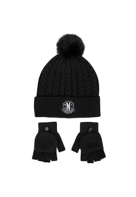 Garçon-Accessoires-Ensemble deux pièces mercredi