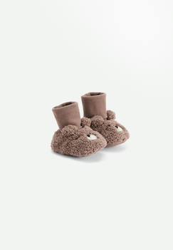 Chaussures-Chaussons bébé câlins