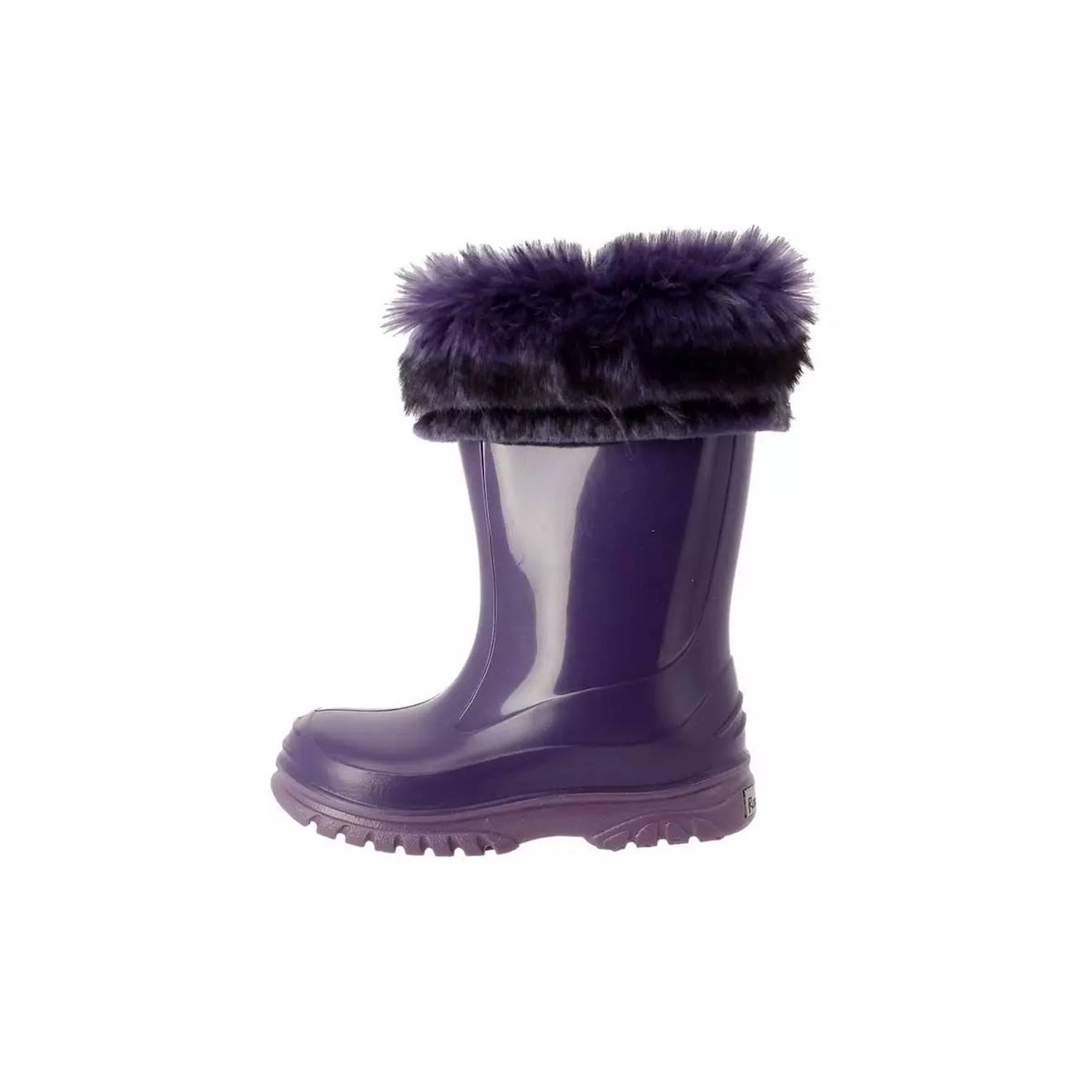 Bottes Enfant - Romika Violet Bottes Enfant - Romika Violet