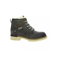 Chaussures-Chaussures fille 23-38-Boots, bottines-Bottines pour enfant