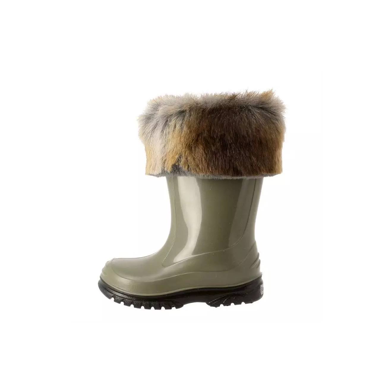 Bottes Enfant - Romika Vert Bottes Enfant - Romika Vert