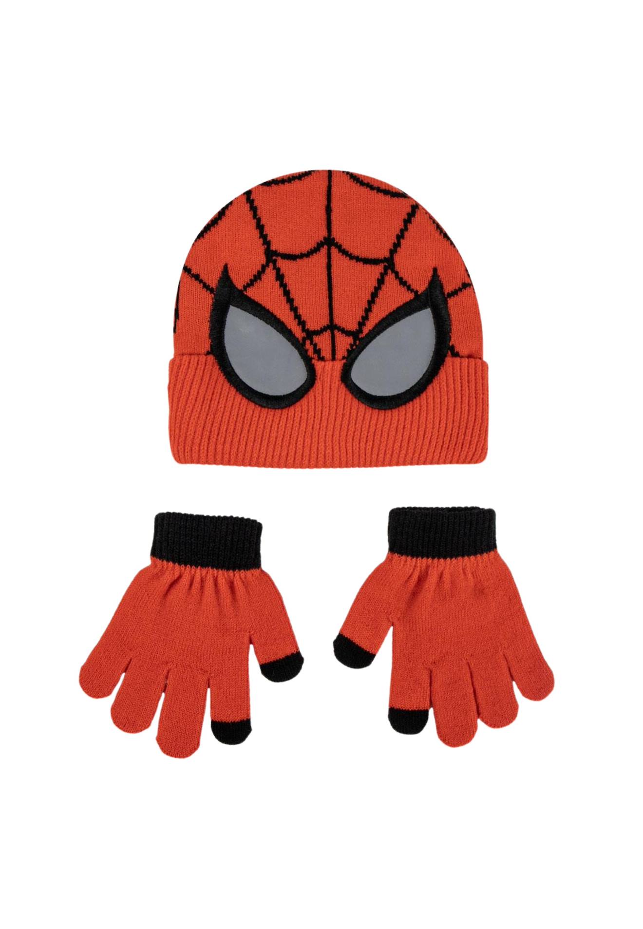 Ensemble 2 Pices Spider-man Rouge 25 €