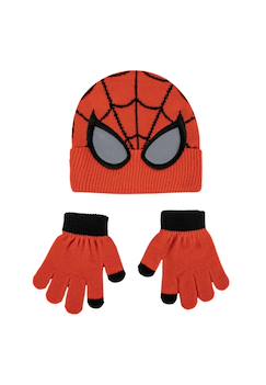 Ensemble 2 pièces spider-man  - vertbaudet enfant