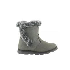Chaussures-Chaussures fille 23-38-Boots, bottines-Bottines pu