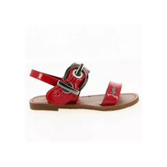 Chaussures-Chaussures fille 23-38-Sandales synthétique