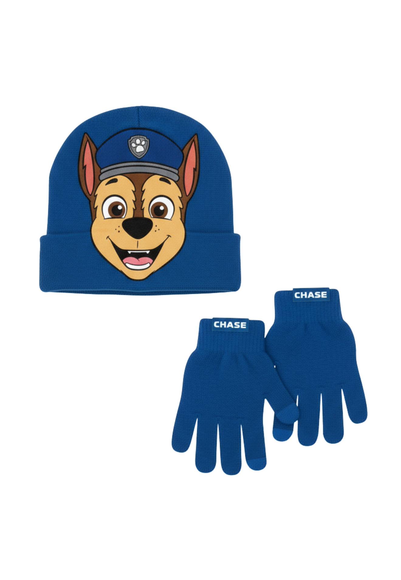 Ensemble 2 Pièces Paw Patrol Bleu