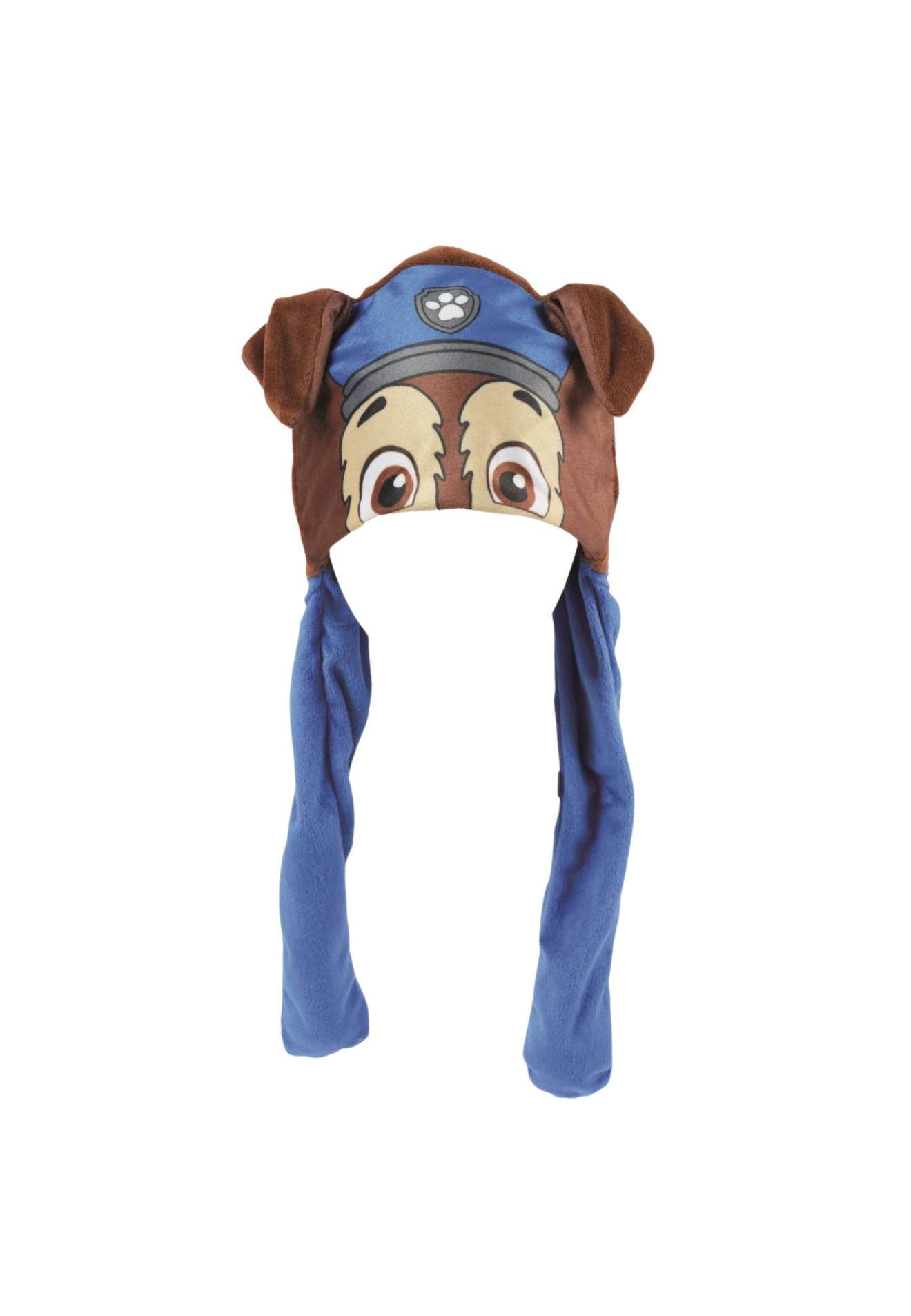 Bonnet Pois Paw Patrol Marron Bleu Marron 23 €