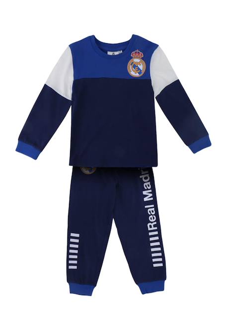 Garçon-Pyjama real madrid