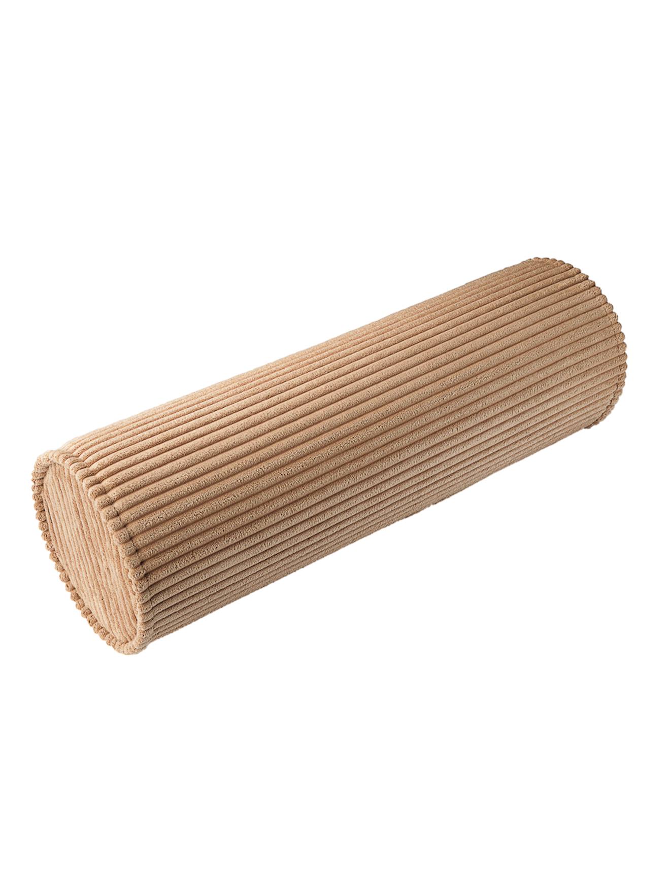 Coussin Enfant Rouleau Toffee Coussin Enfant Rouleau Toffee