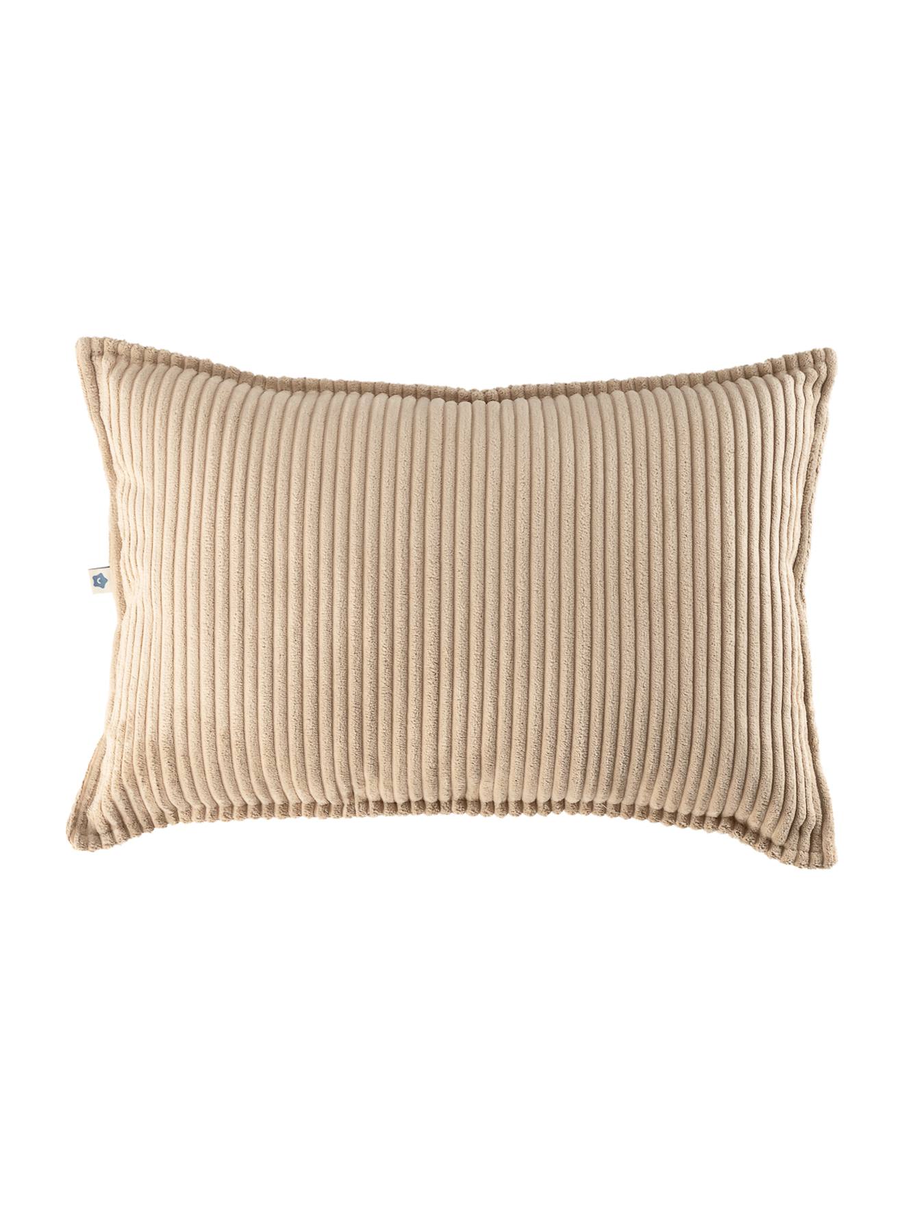 Coussin Enfant Rectangle Brown Sugar