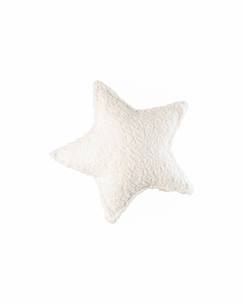 -Coussin enfant étoile