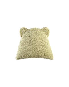 -Coussin enfant ours