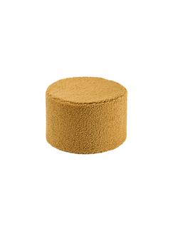 Chambre et rangement-Pouf enfant en teddy