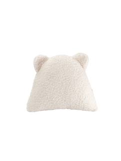 -Coussin enfant ours