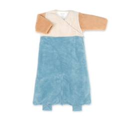 Linge de maison et décoration-Linge de lit bébé-Gigoteuse-Gigoteuse jambes séparables hiver  - tog 2.5 chaud tout doux