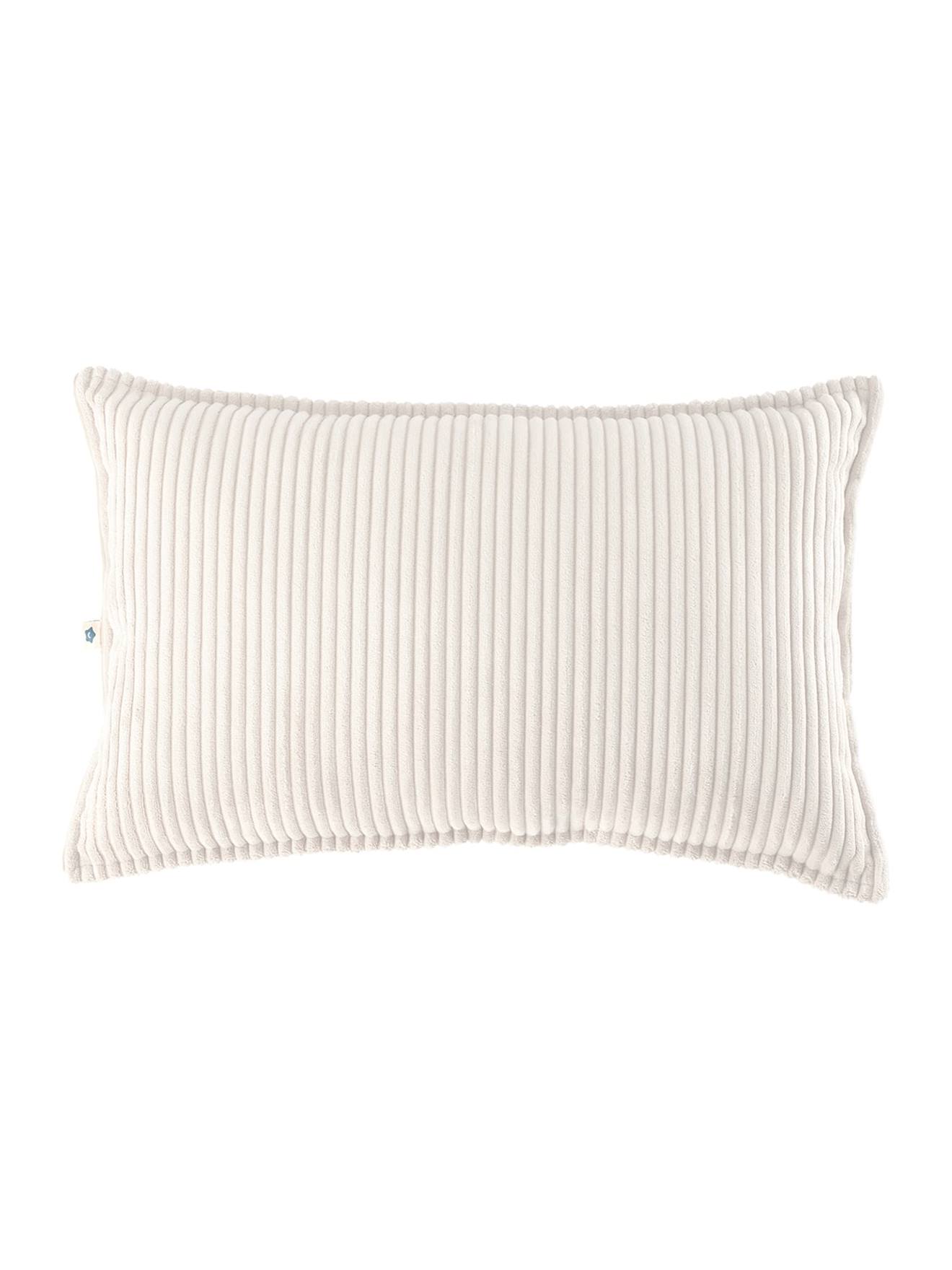 Coussin Enfant Rectangle Marshmallow