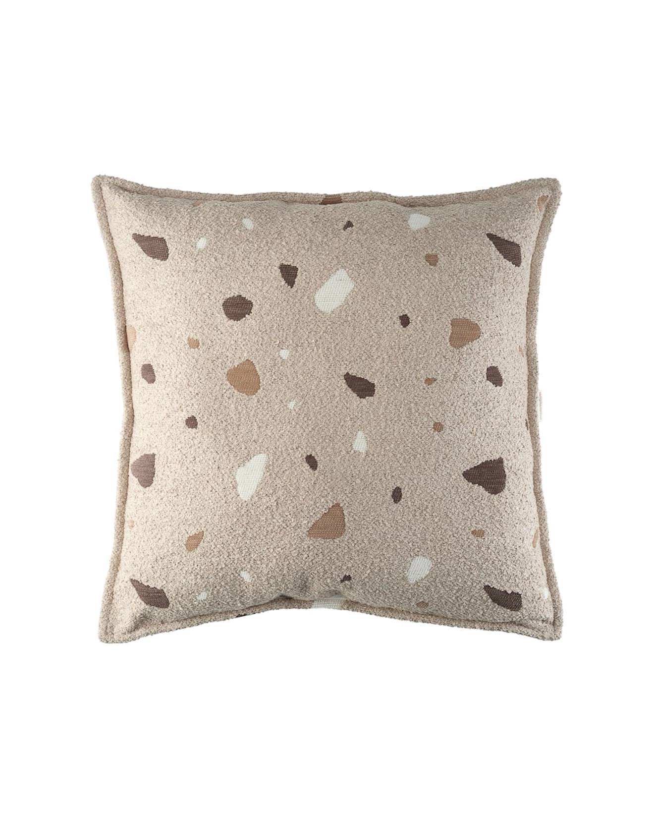 Coussin Enfant Rectangle Design Terrazzo Terrazzo Sand Coussin Enfant Rectangle Design Terrazzo Terrazzo Sand