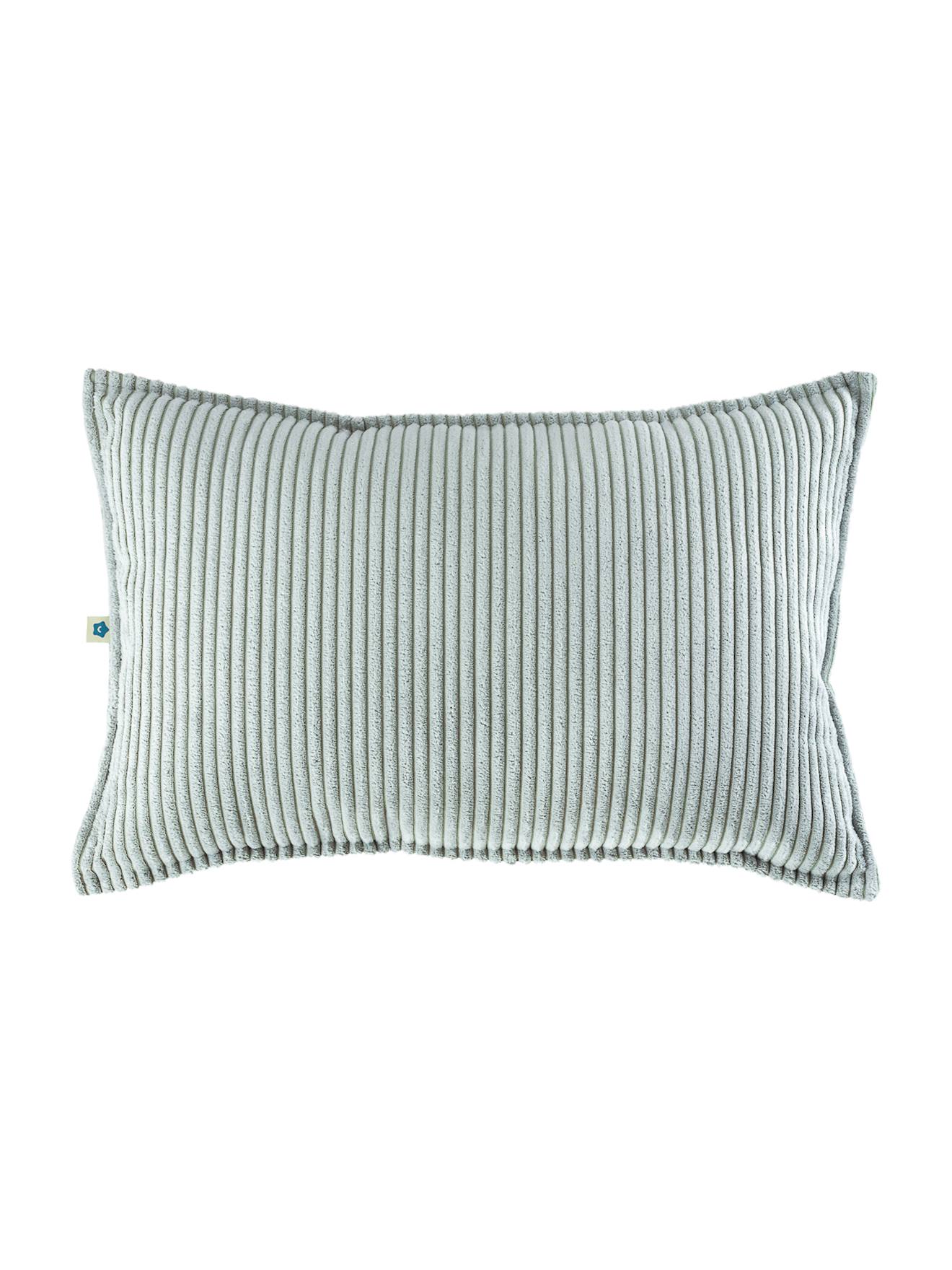 Coussin Enfant Rectangle Peppermint Green