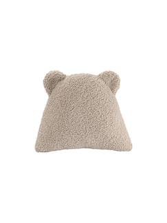 -Coussin enfant ours